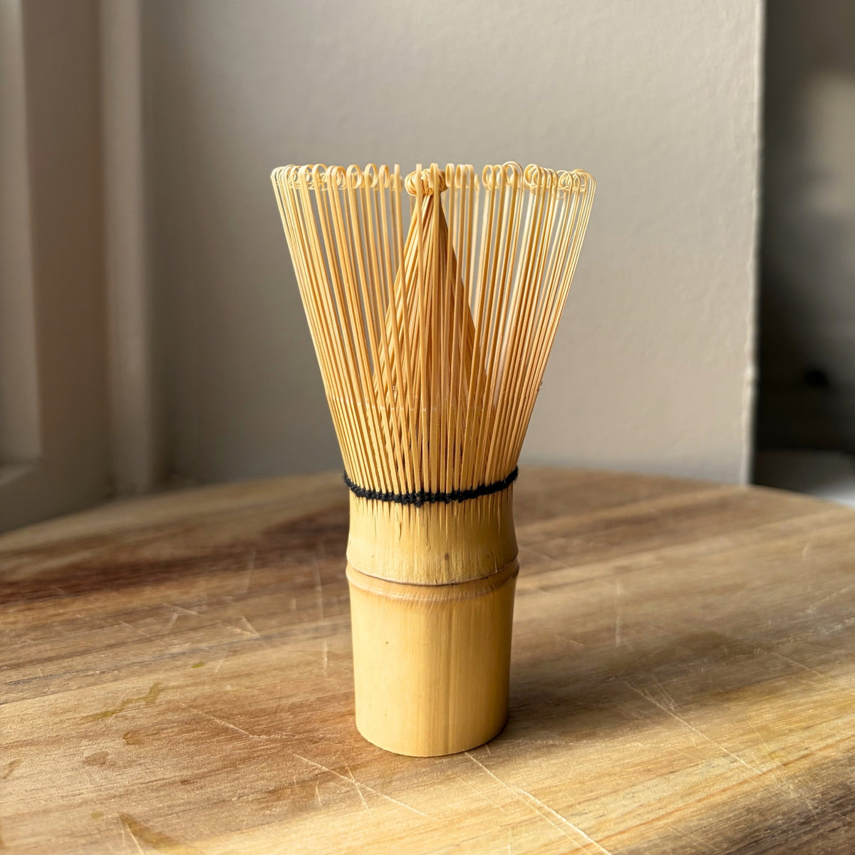Okyto Bamboo Chasen