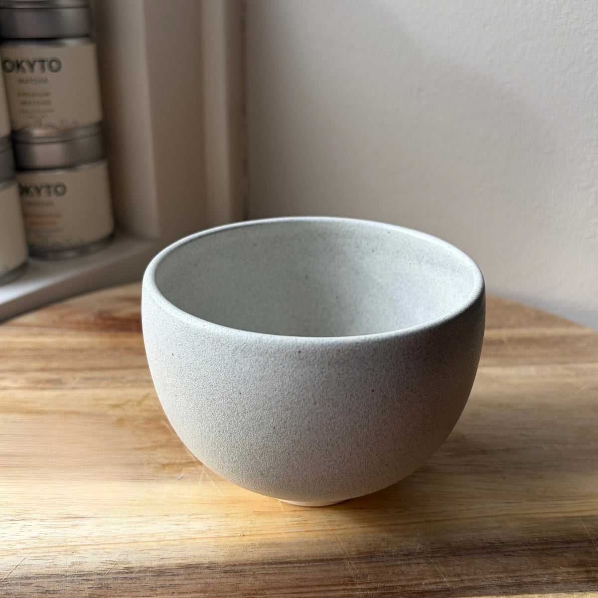 Okyto Matcha Bowl